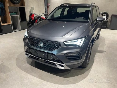 SEAT Ateca 1.5 EcoTSI DSG Business