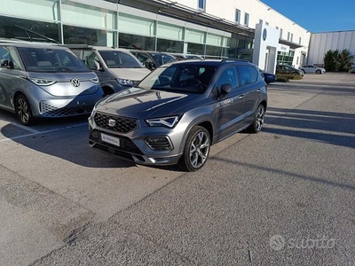 SEAT Ateca 2.0 tdi fr 150cv dsg