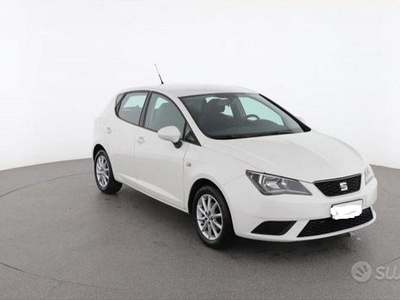 Seat Ibiza 1.0 75 CV 5p. NEOPATENTATI