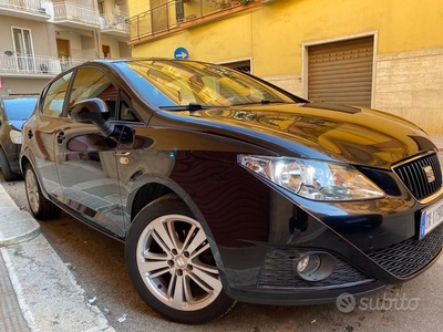 SEAT Ibiza 3ª serie - 2009