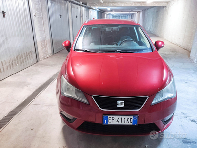 Seat Ibiza 4° Serie ST 1.6 TDI