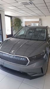 Skoda Enyaq 150 kW