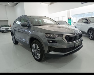 Skoda Karoq 2.0 TDI