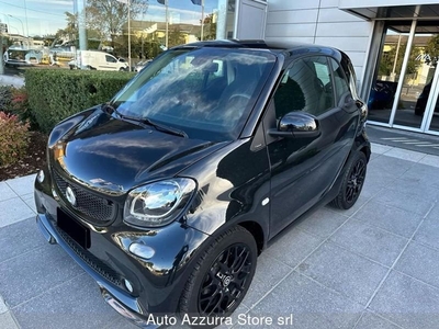 Smart fortwo 70