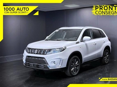 Suzuki Vitara 1.4h Cool 2wd nuovo