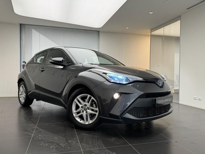 Toyota C-HR 1.8 Hybrid