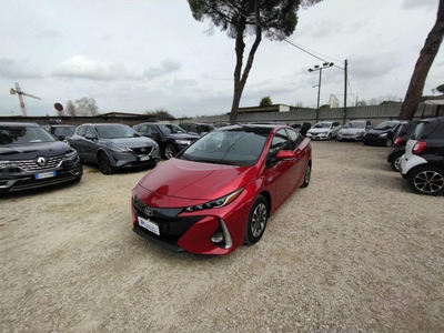 Toyota Prius 1.8