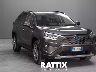 Toyota RAV4 2.5 HV 218CV