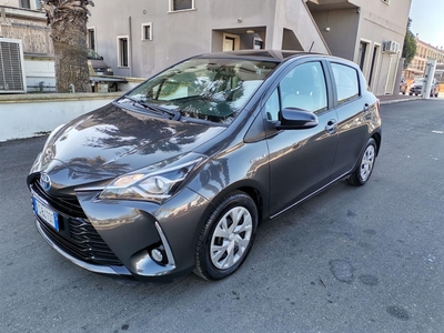 Toyota Yaris 1.5 Hybrid