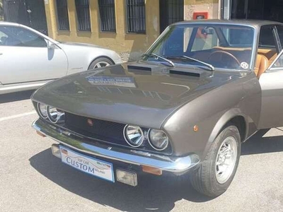 Usato 1970 Fiat Coupé 1.4 Benzin 82 CV (15.900 €)