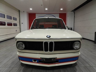 Usato 1974 BMW 2002 2.0 Benzin 170 CV (135.000 €)