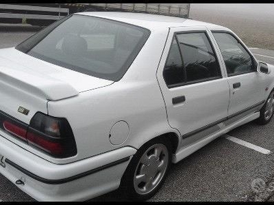 Usato 1992 Renault 19 1.8 Benzin 135 CV (6.500 €)