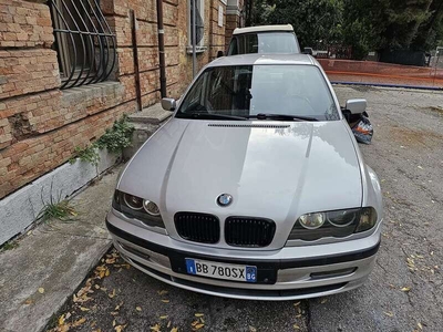 Usato 1999 BMW 328 2.8 LPG_Hybrid 193 CV (6.800 €)