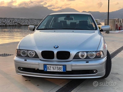 Usato 2002 BMW 2002 2.9 Diesel 193 CV (9.000 €)