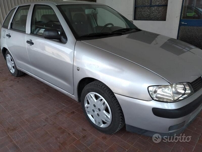 Usato 2002 Seat Ibiza 1.9 Diesel 68 CV (1.500 €)