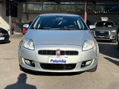 Usato 2007 Fiat Bravo 1.4 Benzin 90 CV (3.990 €)