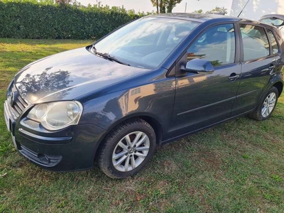 Usato 2008 VW Polo 1.4 Benzin 80 CV (5.200 €)