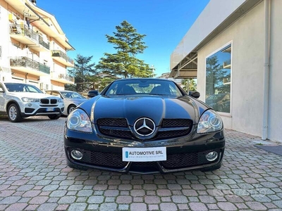 Usato 2009 Mercedes 200 1.8 Benzin 184 CV (20.900 €)