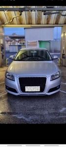 Usato 2010 Audi A3 Sportback 1.6 Diesel 90 CV (5.800 €)