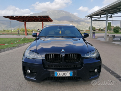 Usato 2010 BMW X6 3.0 Diesel 286 CV (16.500 €)