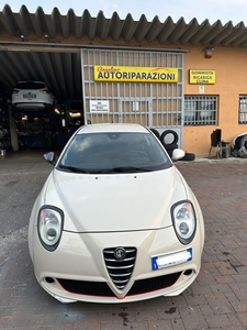 Usato 2011 Alfa Romeo MiTo 1.2 Diesel 95 CV (6.500 €)