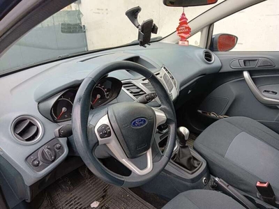 Usato 2011 Ford Fiesta 1.4 LPG_Hybrid 97 CV (6.500 €)