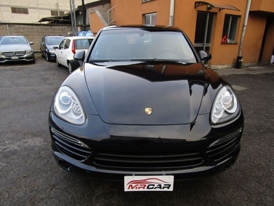 Usato 2011 Porsche Cayenne 3.0 Diesel 245 CV (16.999 €)