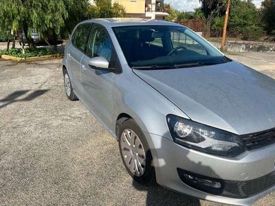 Usato 2011 VW Polo 1.6 Diesel 90 CV (5.700 €)