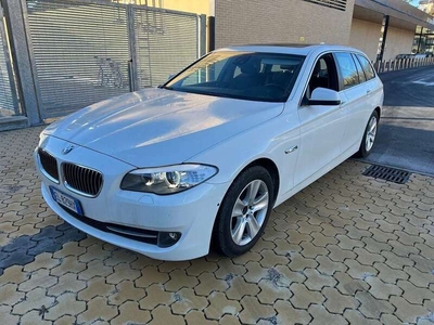 Usato 2012 BMW 520 2.0 Diesel 184 CV (9.900 €)