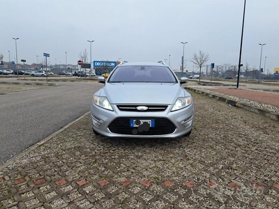 Usato 2012 Ford Mondeo 2.0 Diesel 163 CV (7.500 €)