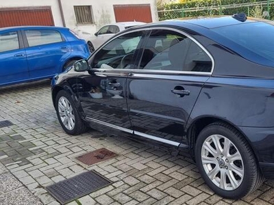 Usato 2012 Volvo S80 2.4 Diesel 185 CV (8.300 €)