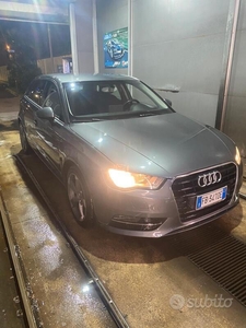 Usato 2013 Audi A3 1.6 Diesel 105 CV (9.799 €)