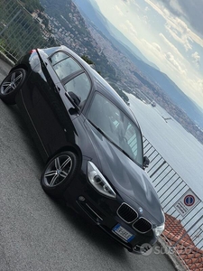 Usato 2013 BMW 116 1.6 Diesel 116 CV (8.800 €)