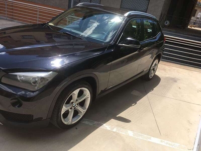 Usato 2013 BMW X1 2.0 Diesel 143 CV (10.500 €)