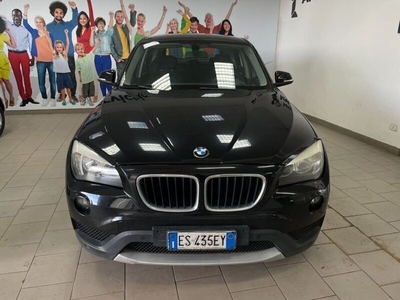 Usato 2013 BMW X1 2.0 Diesel 184 CV (10.900 €)
