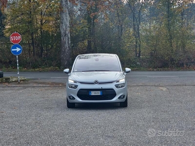 Usato 2013 Citroën C4 Picasso 1.6 Diesel 116 CV (7.800 €)