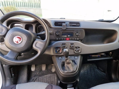 Usato 2013 Fiat Panda 1.2 Diesel 75 CV (9.000 €)