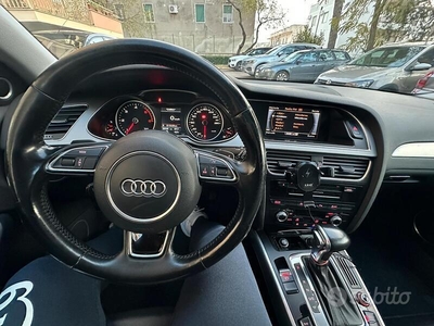 Usato 2014 Audi A4 2.0 Diesel 190 CV (16.900 €)