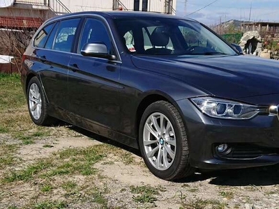 Usato 2014 BMW 320 2.0 Diesel 184 CV (13.900 €)