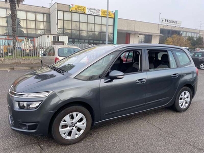 Venduto Citroën Grand C4 Picasso C4 P. - auto usate in vendita