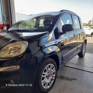 Usato 2014 Fiat Panda 1.2 Diesel 75 CV (6.800 €)