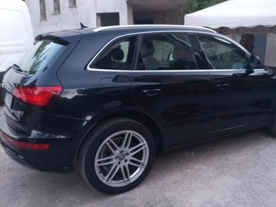 Usato 2015 Audi Q5 2.0 Diesel 177 CV (12.000 €)