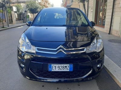 Usato 2015 Citroën C3 1.4 Diesel 70 CV (7.900 €)