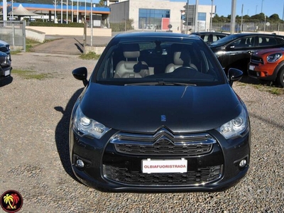 Usato 2015 Citroën DS4 2.0 Diesel 163 CV (13.500 €)