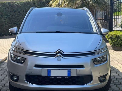 Usato 2015 Citroën Grand C4 Picasso 1.6 Diesel 120 CV (9.000 €)