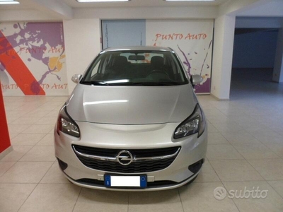Usato 2015 Opel Corsa 1.2 Diesel 75 CV (9.000 €)