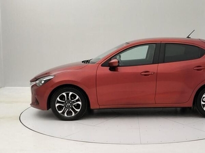 Usato 2016 Mazda 626 1.5 Diesel 105 CV (10.700 €)