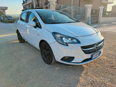 Usato 2016 Opel Corsa 1.2 Diesel 75 CV (7.990 €)