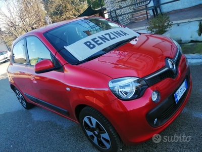 Venduto Renault Twingo 1.0 24300km un. - auto usate in vendita