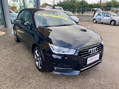 Venduto Audi A1 1.4 TDI Admired - auto usate in vendita